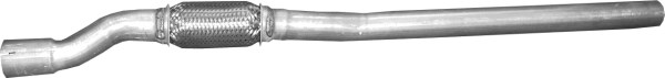 Pakoputki POLMO 17.529