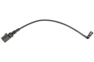 Kulumisenilmaisin, jarrupala, Taka-akseli, vw crafter buss, crafter flak/chassi, crafter skåp, 2N0615437A, 65259370001