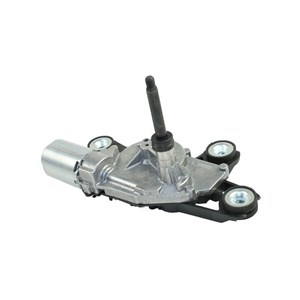 Pyyhkijän moottori, Takana, ford fiesta vi, fiesta van vi, 1709920, 1774291, 8A61A17K441AD, 8A61-A17K441-AD, 8A61A17K441AE, 8A61-A17K441