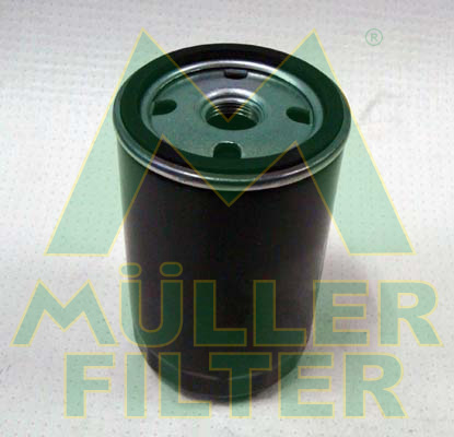 Öljynsuodatin MULLER FILTER FO224