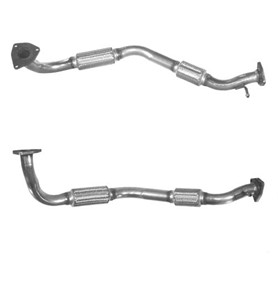 Pakoputki, Edessä, daewoo lanos, lanos sedan, 96352215, 96352746