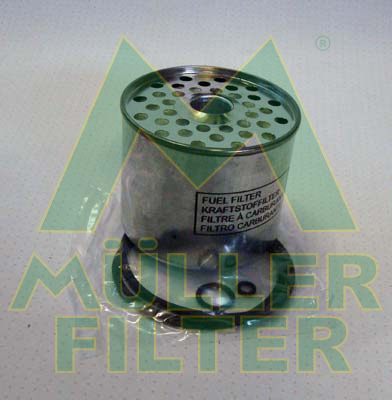Polttoainesuodatin MULLER FILTER FN503