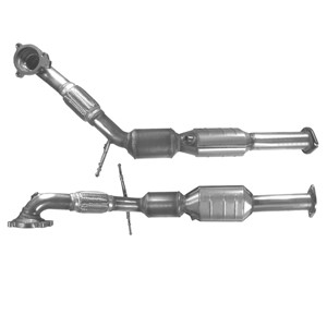 Katalysaattori, , volvo s60 i, s80 i, v70 ii, 8603062, 8642987