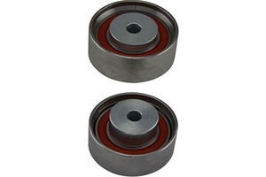 Ohjainrulla, hammashihna, Edessä, citroën,fiat,lancia,peugeot,suzuki, 1282367G00, 1282367G01, 1282367G10, SU00100784