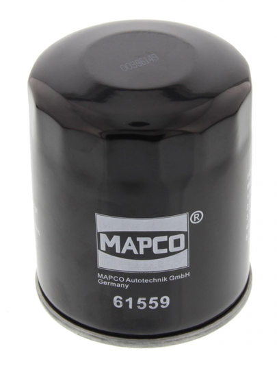 Öljynsuodatin MAPCO 61559