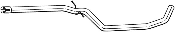 Pakoputki, Keskellä, vw touran, touran van, 1T0253201, JZW253201B