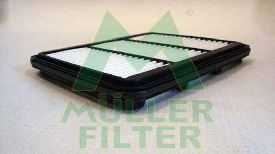Ilmansuodatin MULLER FILTER PA3235