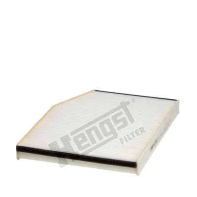 Raitisilmasuodatin HENGST FILTER E3921LI