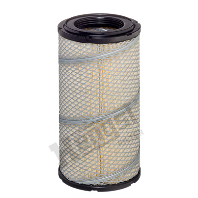 Ilmansuodatin HENGST FILTER E1521L