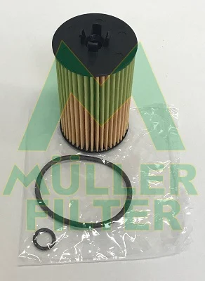 Öljynsuodatin MULLER FILTER FOP281