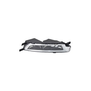 Sumuvalo, Oikea, vw passat alltrack b8 variant, passat b8, passat b8 variant, 3G0941662E