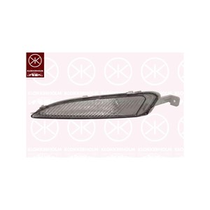 Vilkkuvalo, Eteen, oikea, opel astra j, astra j gtc, astra j sedan, astra j sports tourer, vauxhall astra mk vi, 1226161, 13367143