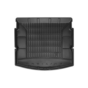 Tavaratilan matto 3D, renault megane grandtour iv
