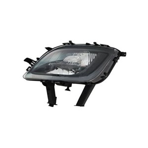 Sumuvalo, Eteen, vasen, opel astra j, astra j sedan, astra j sports tourer, 12 26 118, 13293622