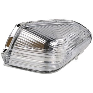 Vilkkuvalo, Ulkopeili, Vasen, mercedes-benz,vw, 0018228920, 001-822-8920, 0018229320, 2E0 953 049 A, 2E0953049A, A0018228320, A001822892