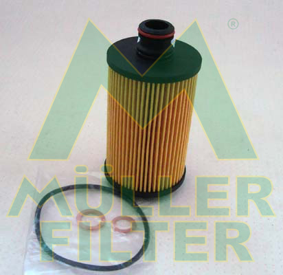 Öljynsuodatin MULLER FILTER FOP396