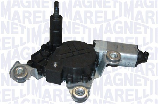 Pyyhkijän moottori MAGNETI MARELLI 064038006010