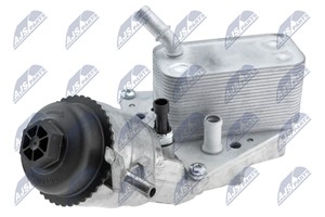 Öljynjäähdytin, moottoriöljy, cadillac,fiat,opel,saab,vauxhall, 06 50 767, 52985915, 55197184, 55197185, 55199627, 55199629, 55229177, 5
