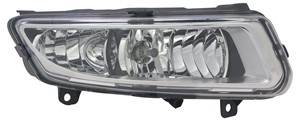 Sumuvalo, Vasen, vw polo v, 6R0941061C