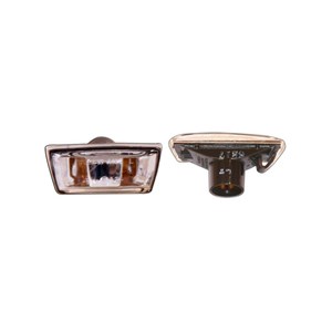Vilkkuvalo, Vasen, chevrolet,opel,vauxhall, 13131298, 13252455, 13497989, 17 13 414