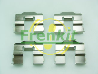 Tarvikesarja, jarrupala FRENKIT 901868