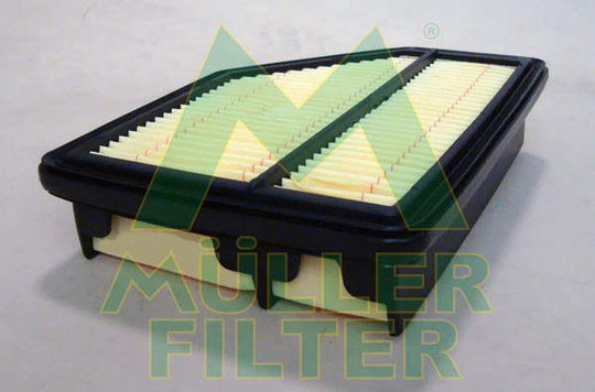 Ilmansuodatin MULLER FILTER PA3454
