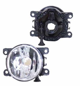 Sumuvalo, Molemminpuolin, dacia,opel,renault, 26 15 000 97R, 44 22 464, 93867964