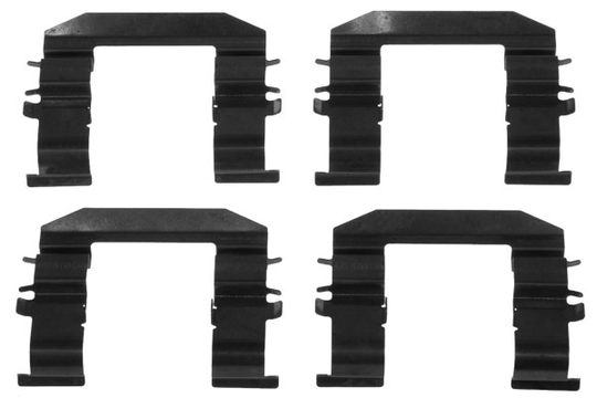 Tarvikesarja, jarrupala TRW PFK519