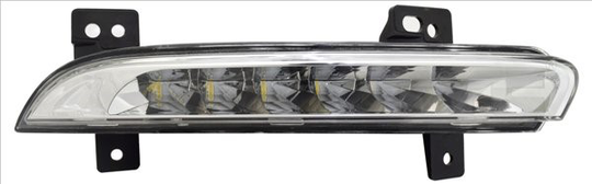 Huomiovalot, Vasen, renault fluence, 266057986R
