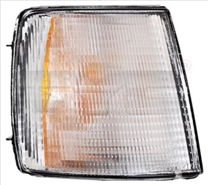 Vilkkuvalo, Vasen, vw passat b3/b4, passat b3/b4 variant, 357953049A