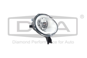 Sumuvalo, Vasen, vw touareg, 7L6941699E, 7L6941699F
