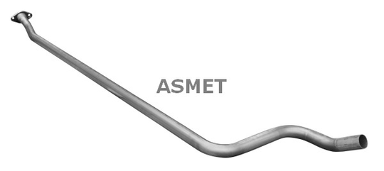 Pakoputki ASMET 09.106