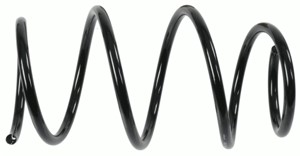 Jousi (auton jousitus), Etuakseli, bmw, 1 093 069, 1 096 184, 31 33 1 093 069, 31 33 1 096 184