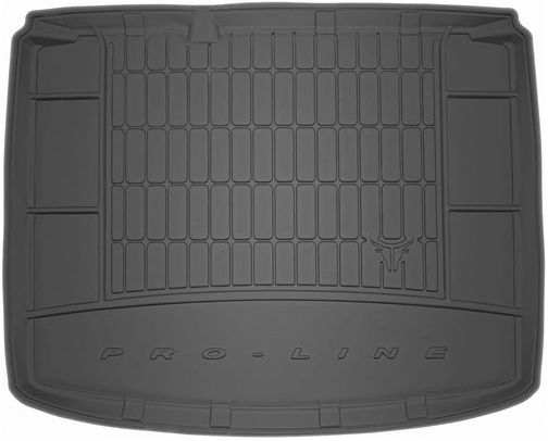 Tavaratilan matto Seat Leon II HB 5-ovinen 2005-2012