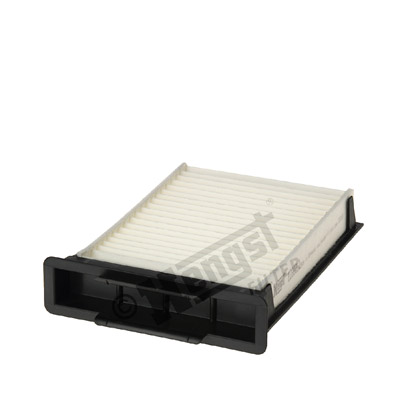 Raitisilmasuodatin HENGST FILTER E2906LI