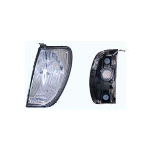 Vilkkuvalo, Vasen, toyota land cruiser 100, 81511 60360, 81520 60360