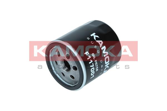 Öljynsuodatin KAMOKA F117001