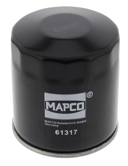 Öljynsuodatin MAPCO 61317