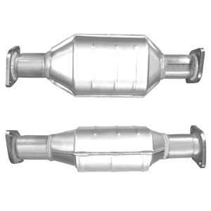 Katalysaattori, hyundai tucson, kia sportage ii, 2895027280, 2895027290