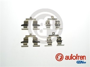 Tarvikesarja, jarrupala, Taka-akseli, nissan qashqai / qashqai +2 i, tiida halvkombi, tiida sedan, x-trail, 44011EM11A, D4080JA01A