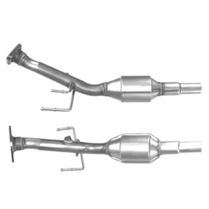Katalysaattori, mitsubishi colt vi, smart forfour, 1570B032, 1570B033, 4544900201, MR597234, MR597567