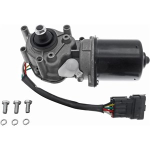 Pyyhkijän moottori, Edessä, nissan,opel,renault,vauxhall, 28810-00QAD, 4404165, 4411919, 77 01 055 895, 77 01 473 364, 91 160 082, 93 16