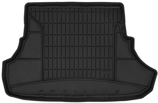 Tavaratilan matto Mitsubishi Lancer Sedan 2007-
