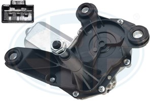 Pyyhkijän moottori, Takana, opel,vauxhall, 09 132 802, 12 73 050