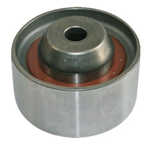 Ohjainrulla, hammashihna, mitsubishi galant viii, pajero pinin i, MD365983, MD377198