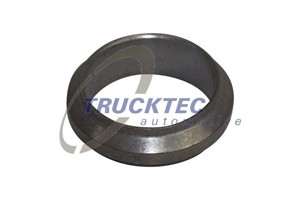 Tiivisterengas, pakoputki, mercedes-benz, 126 492 0381, 202 492 0381, A126 492 0381, A202 492 0381