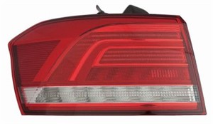 Takavalo, Oikea, vw passat alltrack b8 variant, passat b8 variant, 3G9 945 096A