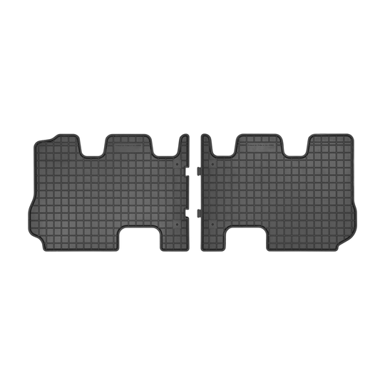 Mattosarja Kia Sorento III 3-RZ 2015-