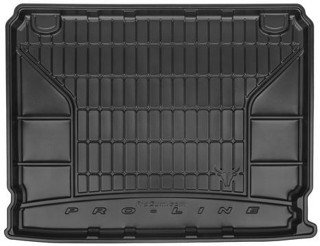 Tavaratilan matto Renault Clio IV Grandtour 2013-2016
