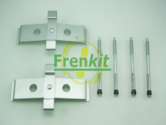 Tarvikesarja, jarrupala FRENKIT 901876